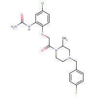 FT-0700265 CAS:217645-70-0 chemical structure