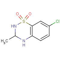 FT-0700269 CAS:22503-72-6 chemical structure