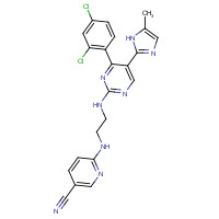 FT-0700271 CAS:252917-06-9 chemical structure