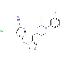 FT-0700272 CAS:253863-00-2 chemical structure