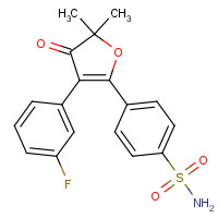 FT-0700281 CAS:301692-76-2 chemical structure