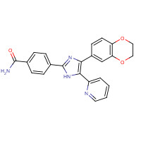 FT-0700282 CAS:301836-43-1 chemical structure