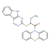 FT-0700284 CAS:309271-94-1 chemical structure