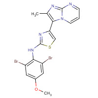 FT-0700288 CAS:315704-66-6 chemical structure