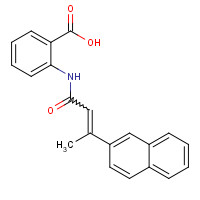 FT-0700289 CAS:321674-73-1 chemical structure