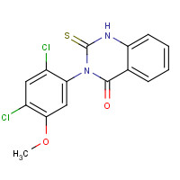 FT-0700293 CAS:338967-87-6 chemical structure