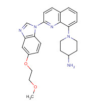 FT-0700295 CAS:343787-29-1 chemical structure