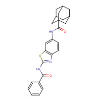 FT-0700299 CAS:362003-83-6 chemical structure