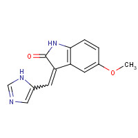 FT-0700301 CAS:377090-84-1 chemical structure