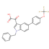 FT-0700303 CAS:393105-53-8 chemical structure