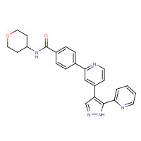 FT-0700309 CAS:452342-67-5 chemical structure