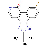 FT-0700310 CAS:457081-03-7 chemical structure