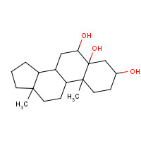 FT-0700313 CAS:4725-51-3 chemical structure