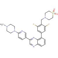 FT-0700314 CAS:474589-16-8 chemical structure