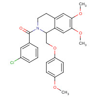 FT-0700317 CAS:486427-17-2 chemical structure