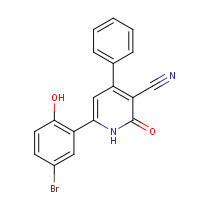 FT-0700318 CAS:491871-58-0 chemical structure