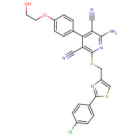 FT-0700327 CAS:544417-40-5 chemical structure