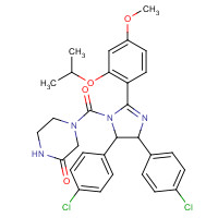 FT-0700329 CAS:548472-68-0 chemical structure