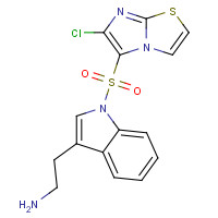 FT-0700331 CAS:554403-49-5 chemical structure