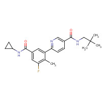 FT-0700337 CAS:585543-15-3 chemical structure