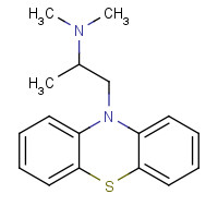 FT-0700342 CAS:60-87-7 chemical structure