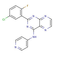 FT-0700345 CAS:627536-09-8 chemical structure