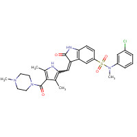 FT-0700347 CAS:658084-23-2 chemical structure