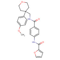 FT-0700348 CAS:664993-53-7 chemical structure