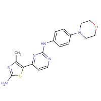 FT-0700350 CAS:693228-63-6 chemical structure