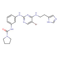 FT-0700351 CAS:702674-56-4 chemical structure