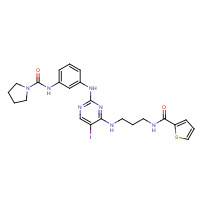 FT-0700352 CAS:702675-74-9 chemical structure