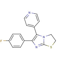 FT-0700355 CAS:72873-74-6 chemical structure