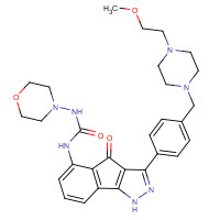 FT-0700365 CAS:784210-88-4 chemical structure