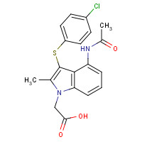 FT-0700366 CAS:802904-66-1 chemical structure