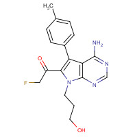 FT-0700368 CAS:821794-92-7 chemical structure