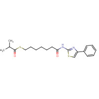 FT-0700373 CAS:848354-66-5 chemical structure