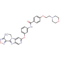 FT-0700376 CAS:850664-21-0 chemical structure