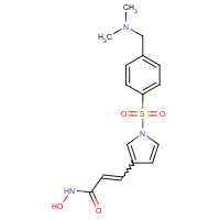 FT-0700379 CAS:864814-88-0 chemical structure