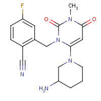 FT-0700380 CAS:865759-25-7 chemical structure