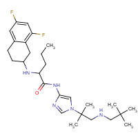 FT-0700381 CAS:865773-15-5 chemical structure