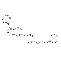 FT-0700383 CAS:866405-64-3 chemical structure