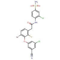 FT-0700384 CAS:867365-76-2 chemical structure