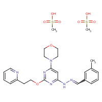 FT-0700385 CAS:870087-36-8 chemical structure