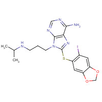 FT-0700388 CAS:873436-91-0 chemical structure