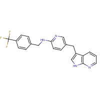 FT-0700390 CAS:873786-09-5 chemical structure