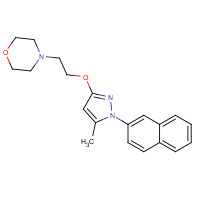 FT-0700391 CAS:878141-96-9 chemical structure