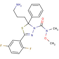 FT-0700396 CAS:885060-09-3 chemical structure