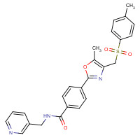 FT-0700399 CAS:894187-61-2 chemical structure