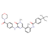 FT-0700404 CAS:910232-84-7 chemical structure