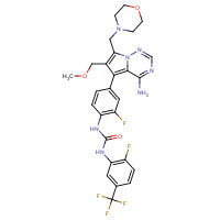 FT-0700418 CAS:939805-30-8 chemical structure